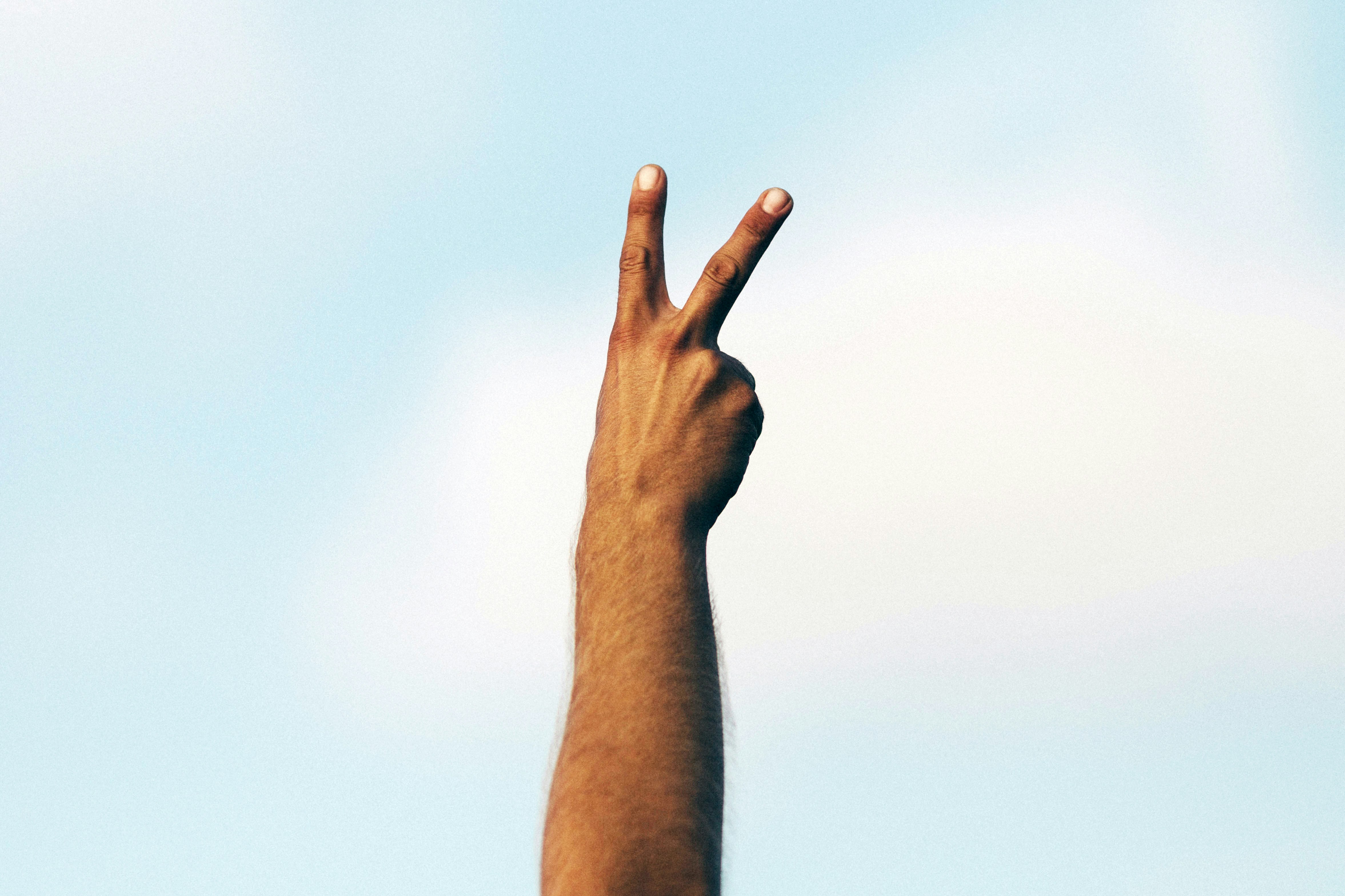 Right to Peace