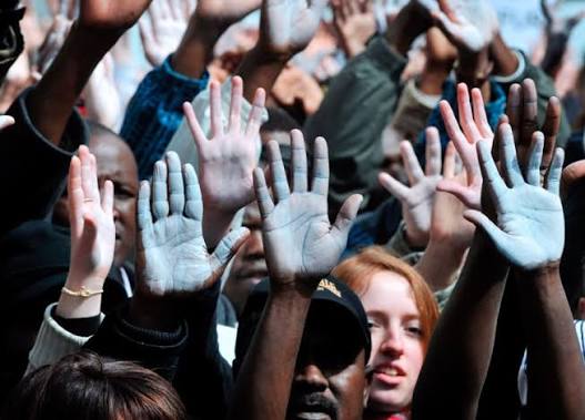 Cultural Rights & Cultural Identities
