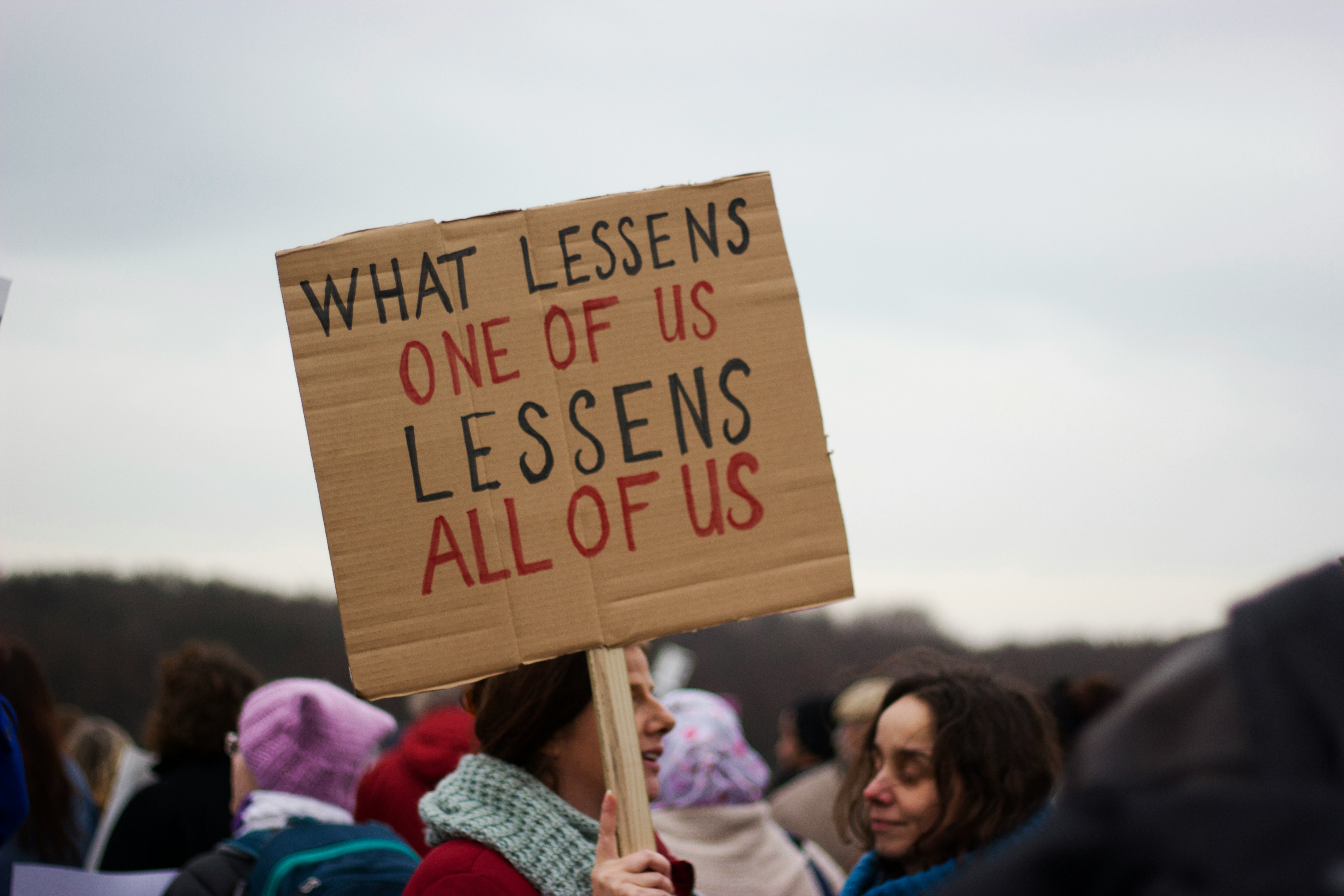 Social Justice, Human Rights Economy & Inequalities