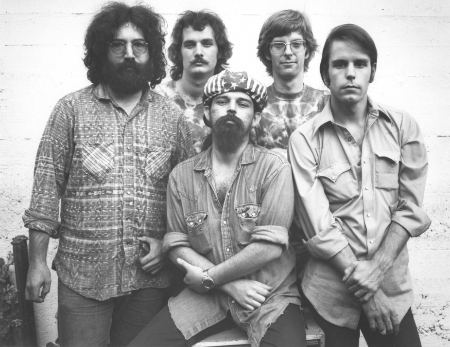 grateful dead ripple